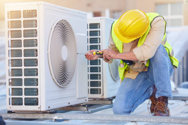 Best HVAC system installation  in Koontz Lake, IN