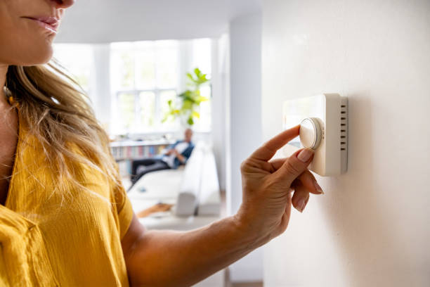 Best HVAC tune-up services  in Koontz Lake, IN